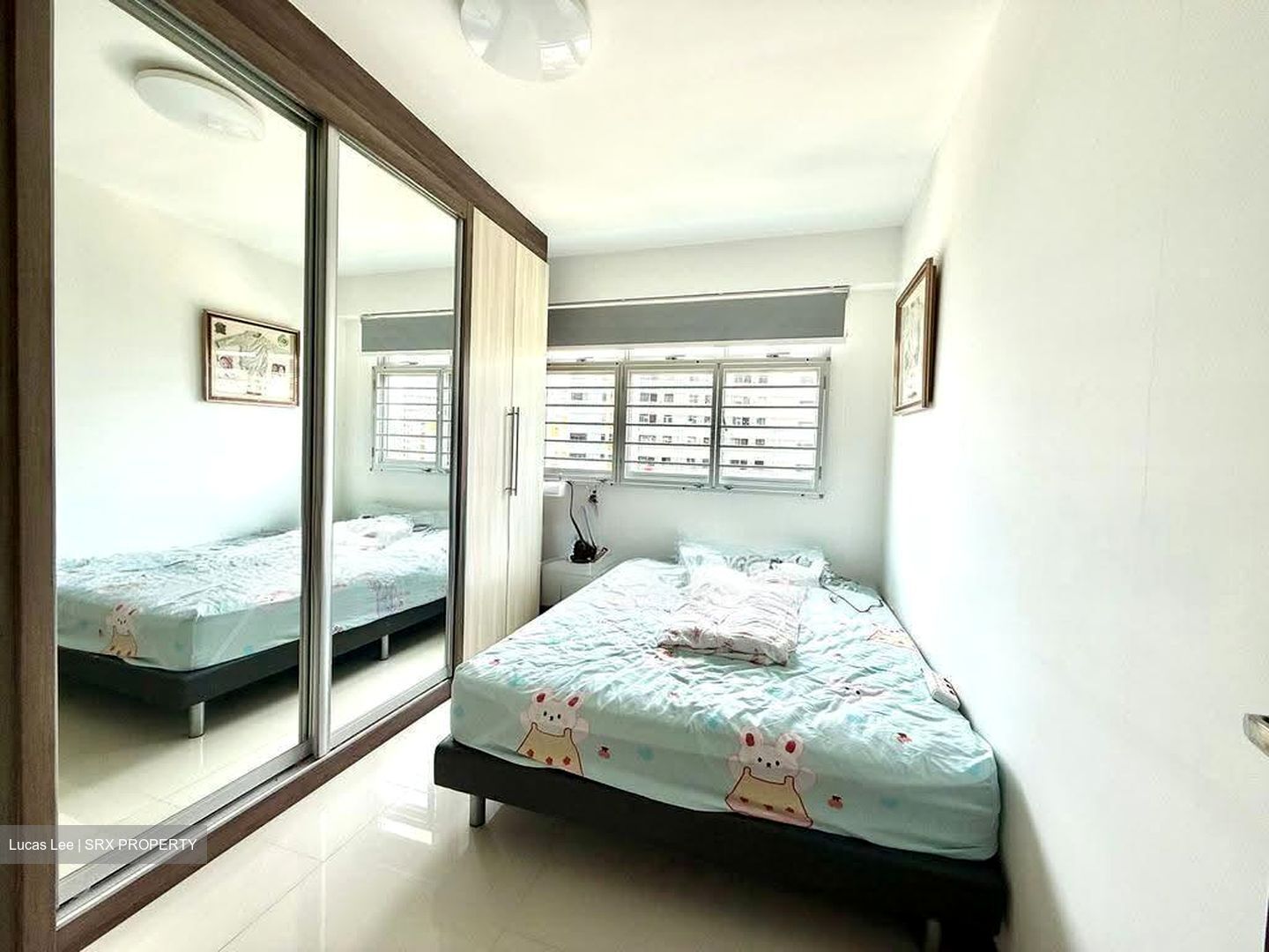 Blk 293A Skypeak @ Bukit Batok (Bukit Batok), HDB 5 Rooms #610432701